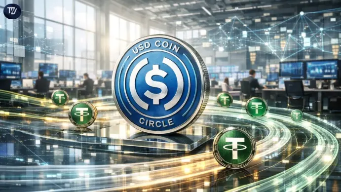 Stablecoin