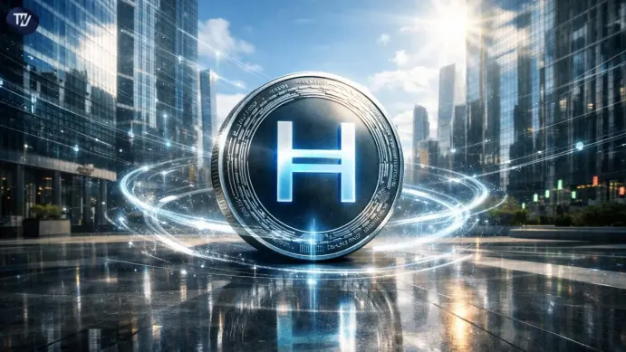 HBAR