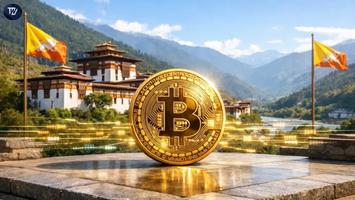Bhutan