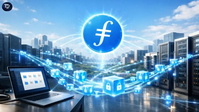 Filecoin