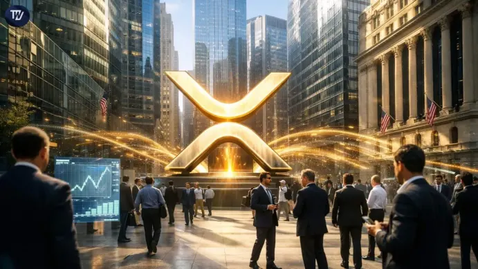 xrp