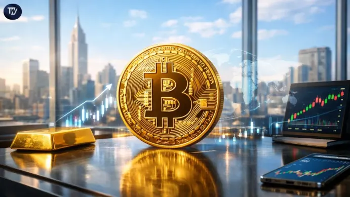 Bitcoin