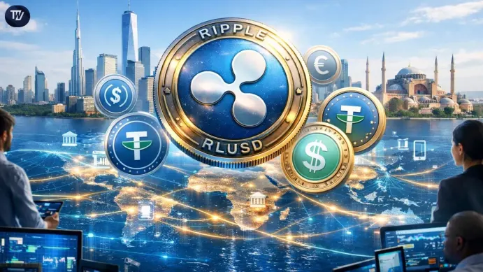 Stablecoins
