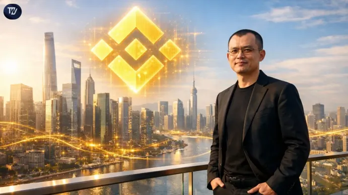 Binance