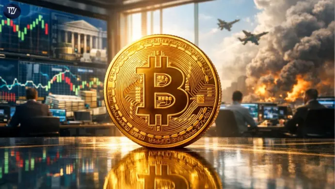 Bitcoin