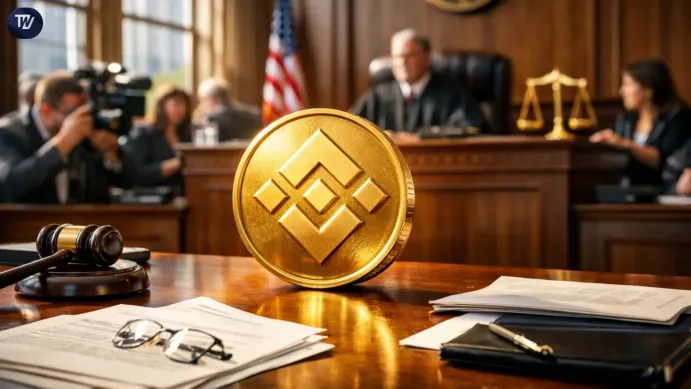 Binance