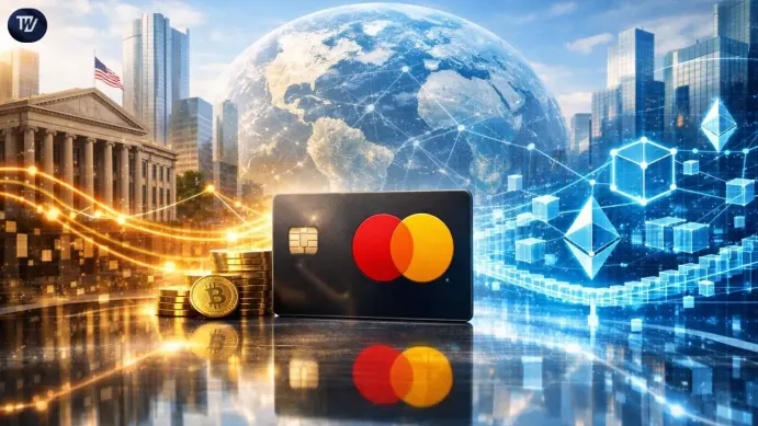 Mastercard