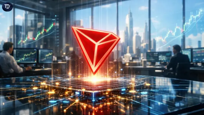 tron