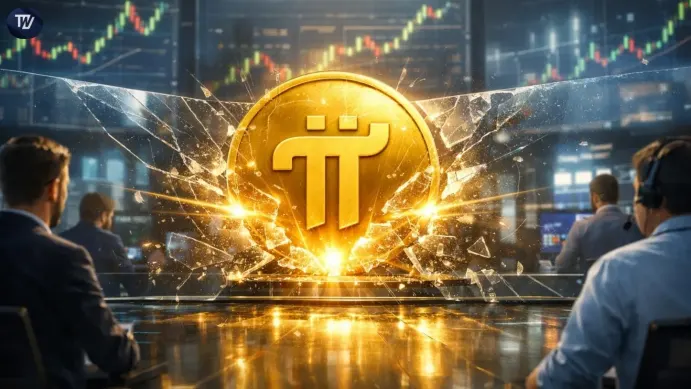 Pi Network