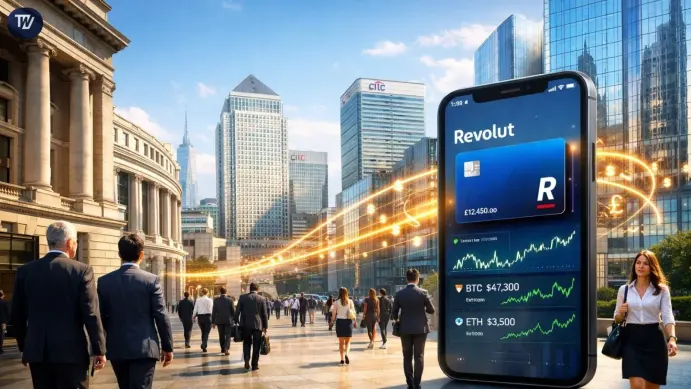 Revolut