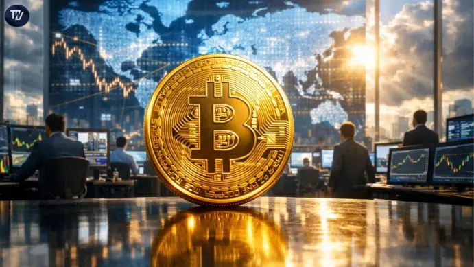 Bitcoin