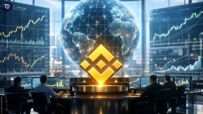 Binance