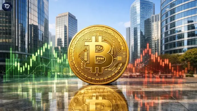 Bitcoin Scarcity Index on Binance Hits 5-Month High as BTC Supply Tightens
