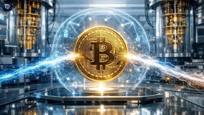 Bitcoin