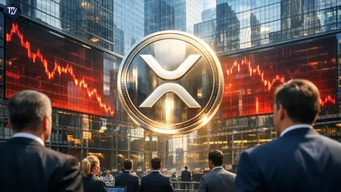 XRP ETF