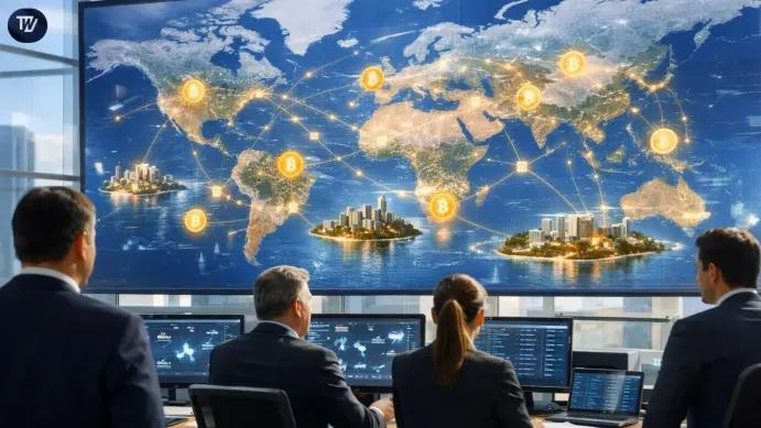 Virtual Asset Companies