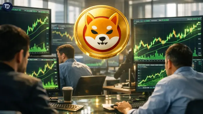 Shiba Inu
