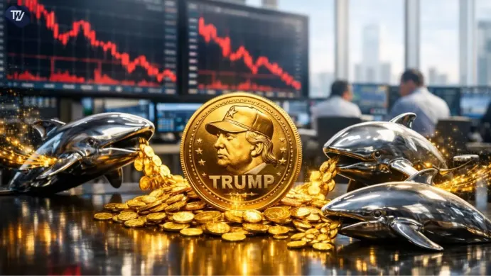 $TRUMP