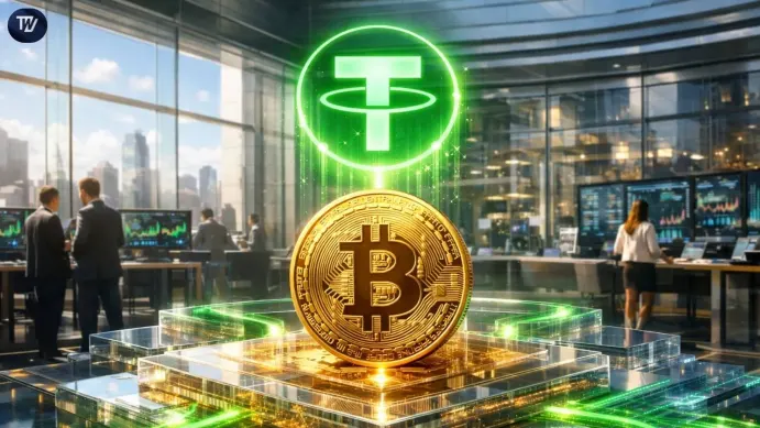 Tether