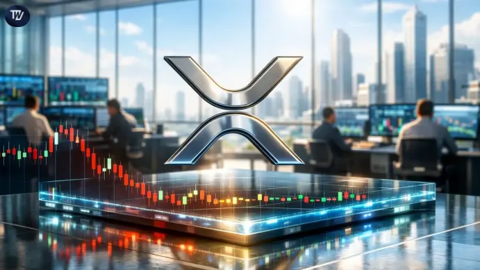 xrp