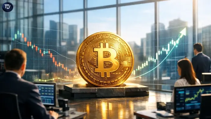 bitcoin
