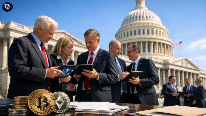CLARITY Act