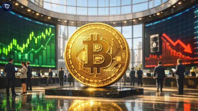 Bitcoin