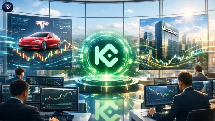 KuCoin