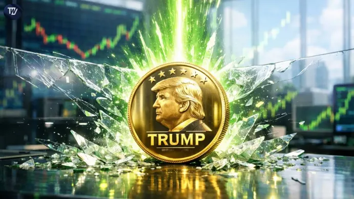 Official Trump