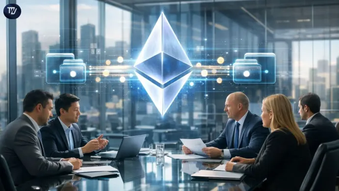 Ethereum