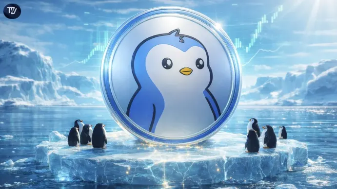 PENGU