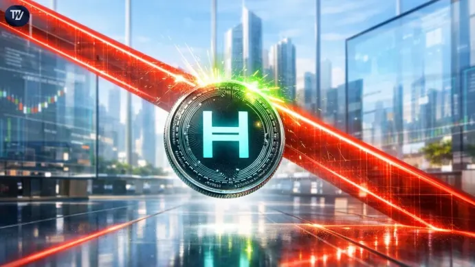 HBAR