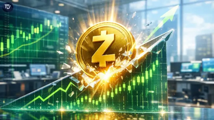 Zcash