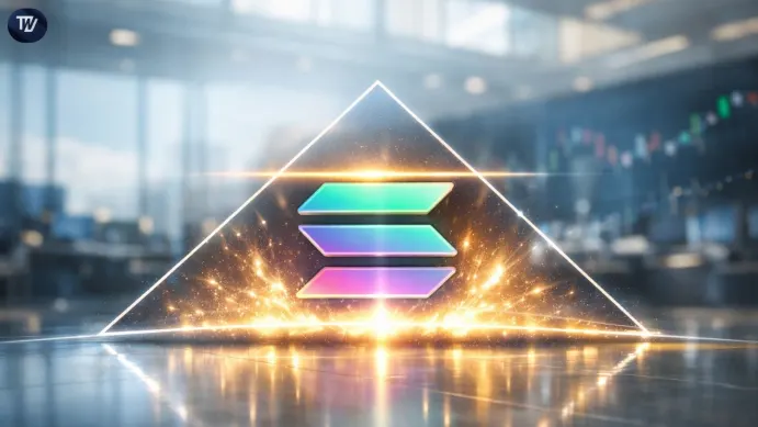Solana (SOL) Signals Explosive Rally Toward $145