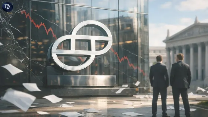 Gemini Faces Class-Action Lawsuit Over Alleged Misleading Disclosures in 2025 IPO