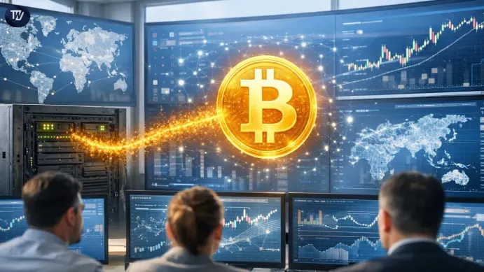 Bitcoin (BTC) Surges Past $70K as Mt. Gox Moves Big