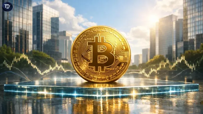 Bitcoin (BTC) Standoff: $70K Support Tested As Institutional Flows Rebound