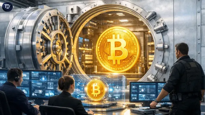 Bitcoin’s (BTC) Positive “Strategy”: $54B Bet on Ultimate Security