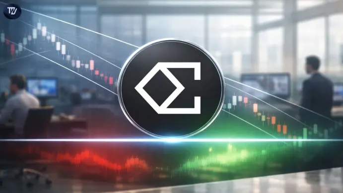 Ethena (ENA) Sideways Consolidation Signals Potential Rally to $0.55