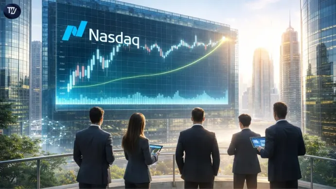 Nasdaq 100’s 100-Day Slump: A Buying Opportunity for Tech Stocks?