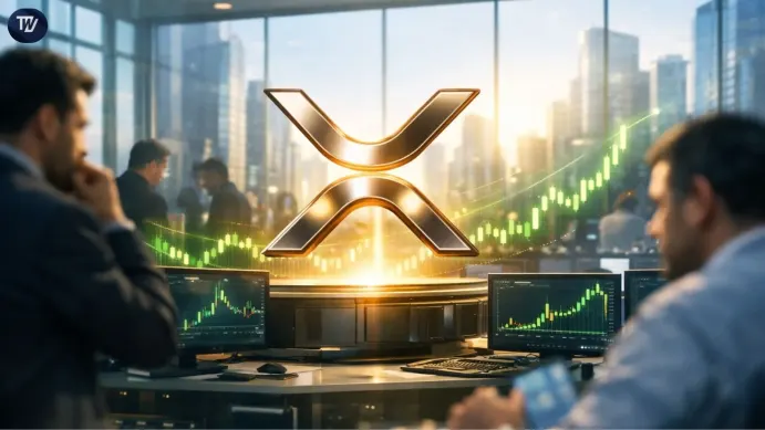 xrp