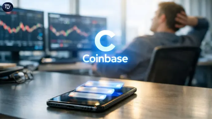 Coinbase Faces Backlash as Users Criticize Shift Toward Prediction Markets Amid Trust Crisis