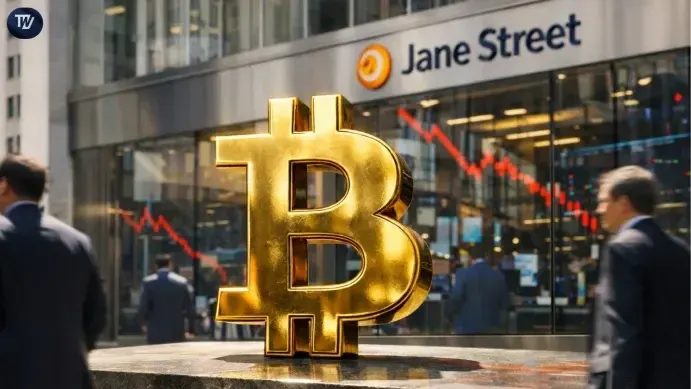 Jane Street