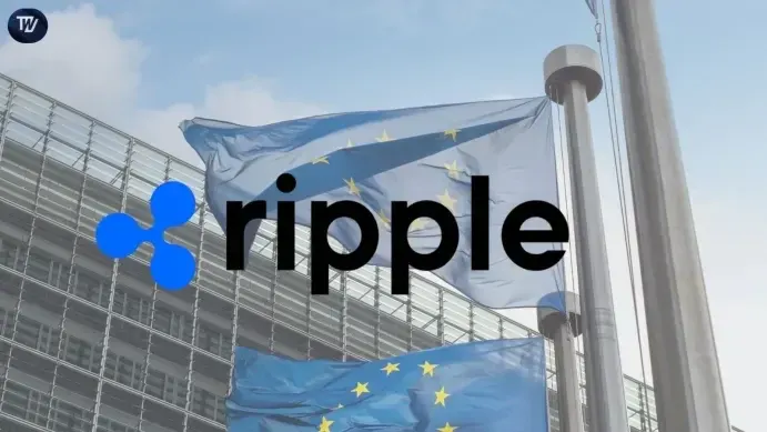 Ripple MiCA Approval