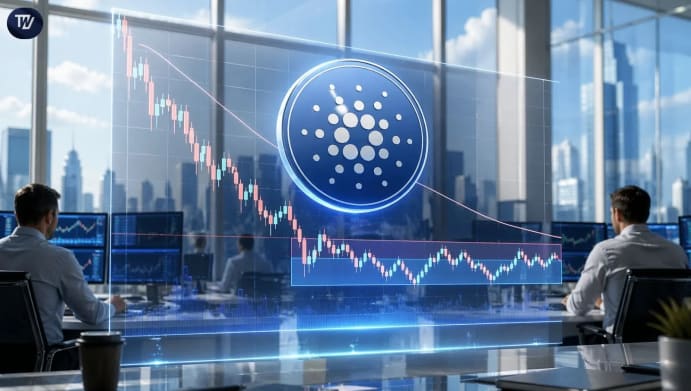 Cardano Price Prediction: ADA Eyes $0.42 If Key Resistance Levels Break