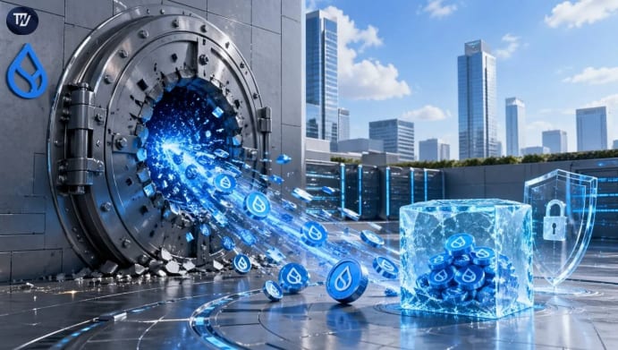 Volo Protocol Confirms $3.5M Sui Vault Exploit, Moves to Cover Losses