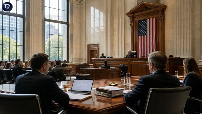 Coinbase Shifts Prediction Markets Lawsuit to Federal Court