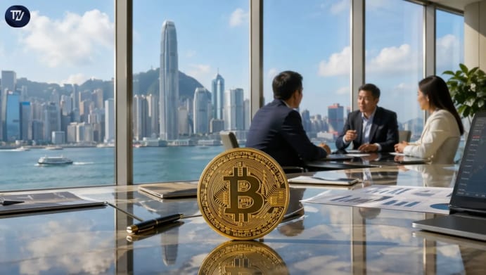 Huobi Founder Targets 10K BTC in Bitcoin Asset Management
