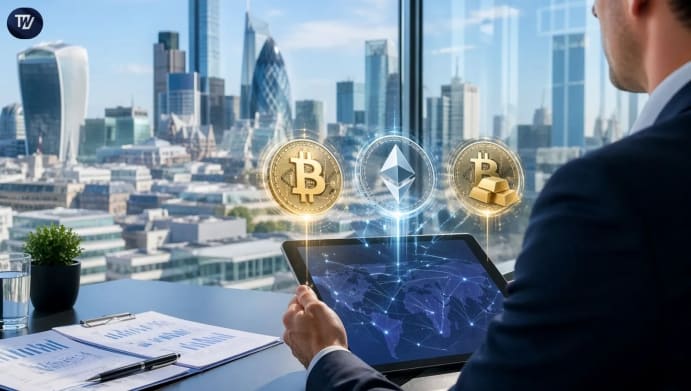 Stratiphy Reopens Crypto ETNs Access for UK Retail Investors