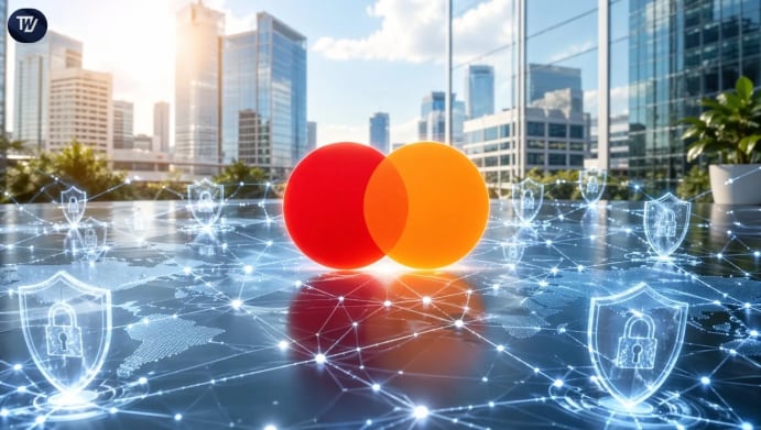 Mastercard Joins Security Council to Enhance Blockchain Security
